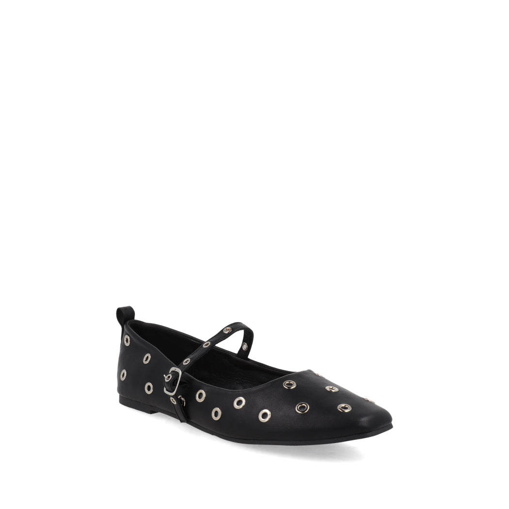 Balerina  Trender color Negro para Mujer