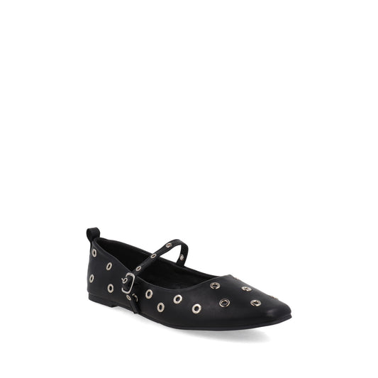 Balerina  Trender color Negro para Mujer