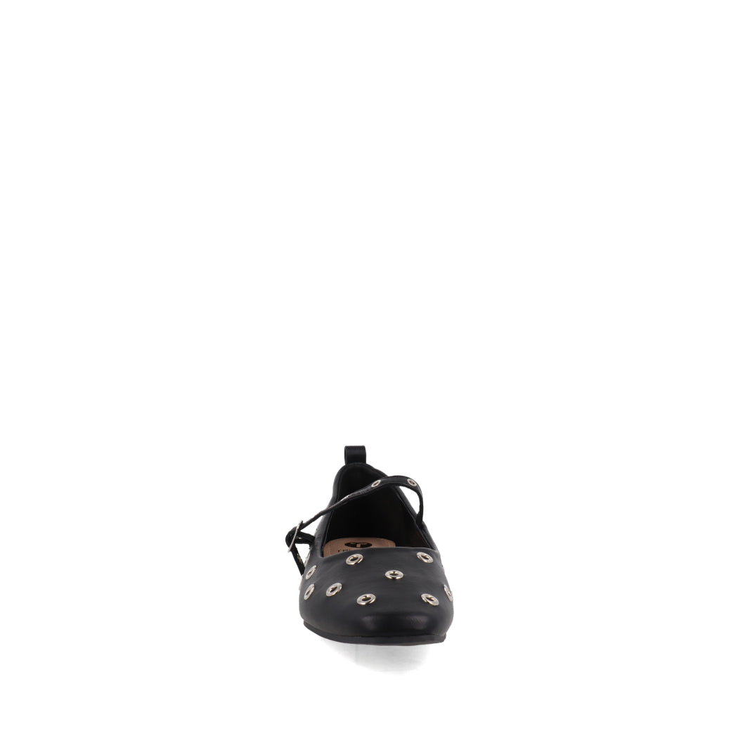 Balerina  Trender color Negro para Mujer