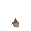 Balerina Casual Trender color Camel para Mujer