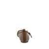 Balerina Casual Trender color Camel para Mujer