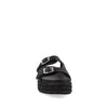 Sandalia Casual Trender color Negro para Mujer