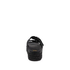Sandalia Casual Trender color Negro para Mujer