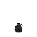 Balerina Casual Trender color Negro para Mujer