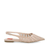 Balerina Casual Trender color Beige para Mujer