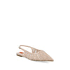 Balerina Casual Trender color Beige para Mujer