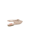 Balerina Casual Trender color Beige para Mujer
