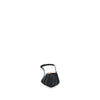 Balerina Casual Trender color Negro para Mujer
