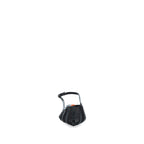 Balerina Casual Trender color Negro para Mujer