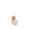 Zapatilla de Vestir Trender color Beige para Mujer