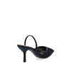 Zapatilla de Vestir Trender color Negro para Mujer
