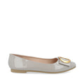 Balerina Casual Trender color Arena para Mujer