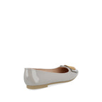Balerina Casual Trender color Arena para Mujer
