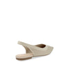 Balerina Casual Trender color Beige para Mujer