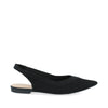 Balerina Casual Trender color Negro para Mujer