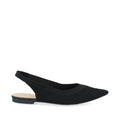 Balerina Casual Trender color Negro para Mujer