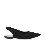 Balerina Casual Trender color Negro para Mujer
