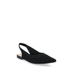 Balerina Casual Trender color Negro para Mujer