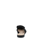 Balerina Casual Trender color Negro para Mujer