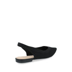 Balerina Casual Trender color Negro para Mujer
