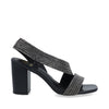 Zapatilla de Fiesta Trender color Negro para Mujer