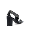Zapatilla de Fiesta Trender color Negro para Mujer