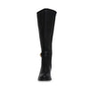 Bota de Vestir Trender color Negro para Mujer