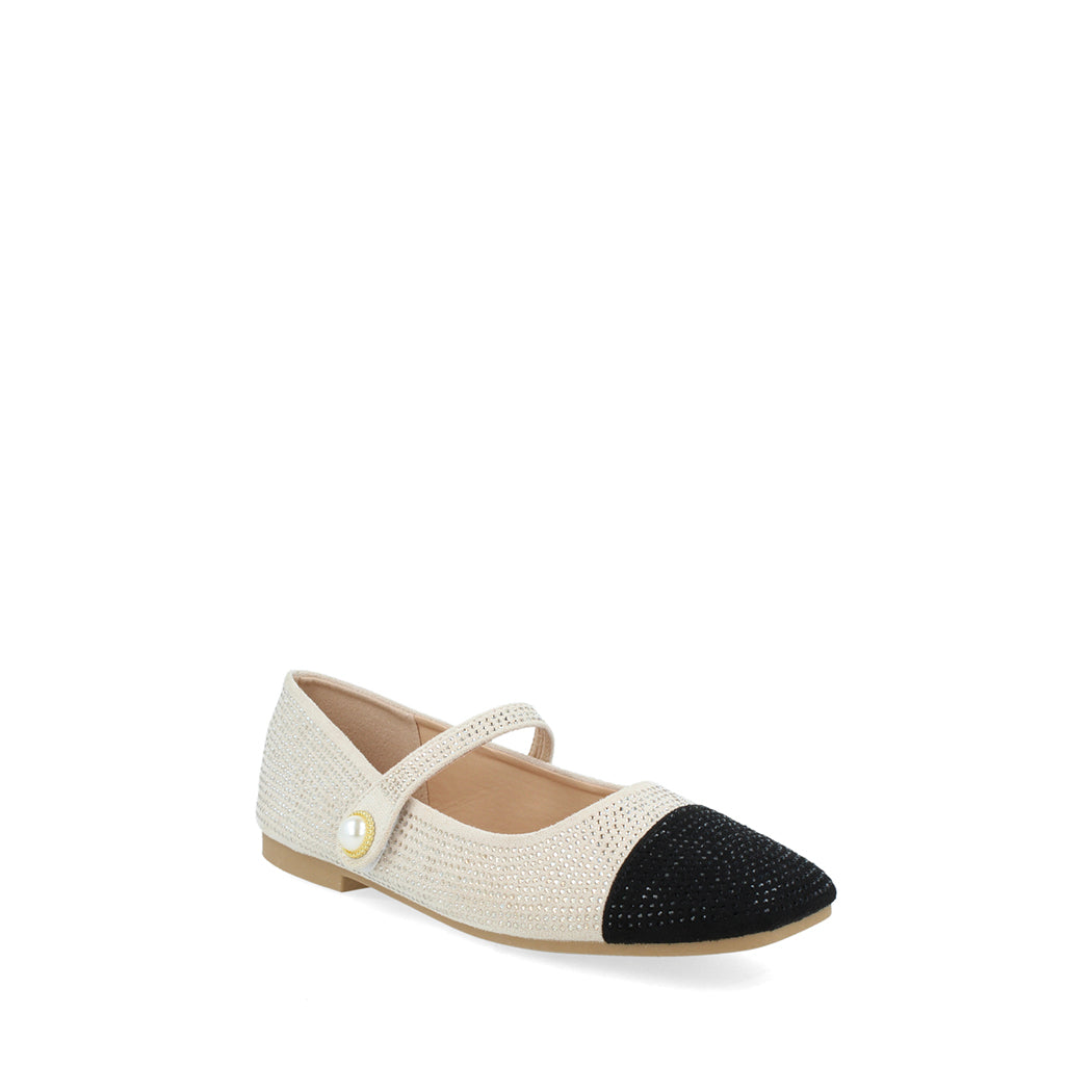 Balerina Casual Trender color Maquillaje para Mujer