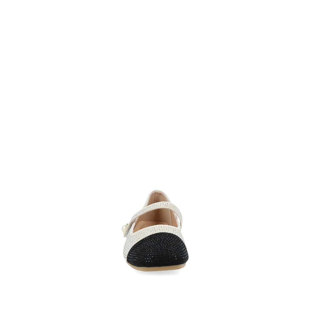 Balerina Casual Trender color Maquillaje para Mujer