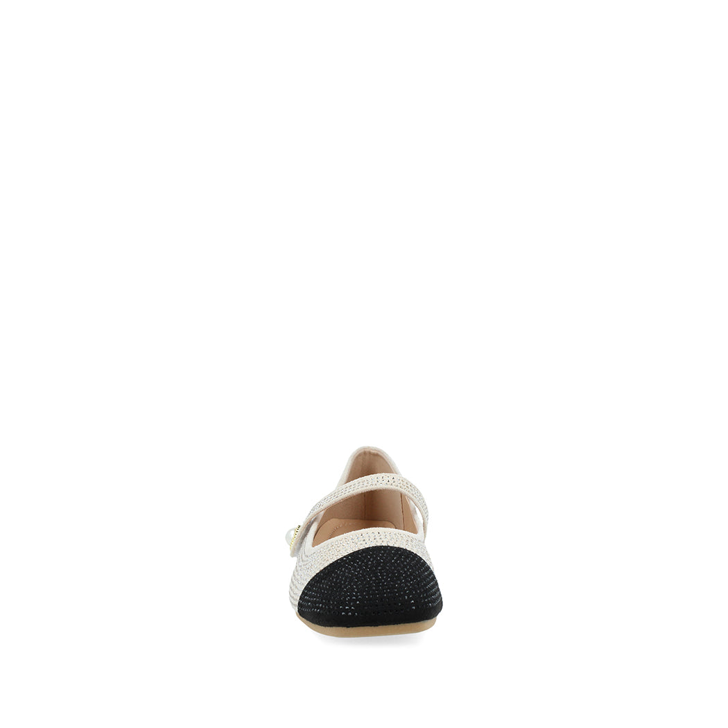 Balerina Casual Trender color Maquillaje para Mujer