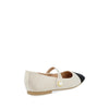 Balerina Casual Trender color Maquillaje para Mujer