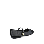 Balerina Casual Trender color Negro para Mujer
