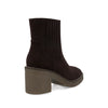 Botin Casual Trender color Cafe para Mujer