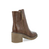Botin Casual Trender color Cafe para Mujer