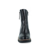 Botin Casual Trender color Negro para Mujer