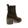 Botin Casual Trender color Taupe para Mujer