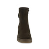 Botin Casual Trender color Taupe para Mujer
