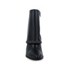 Botin Casual Trender color Negro para Mujer