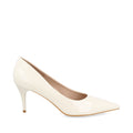 Zapatilla de Vestir Trender color Latte para Mujer