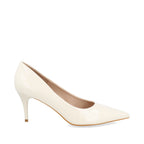 Zapatilla de Vestir Trender color Latte para Mujer