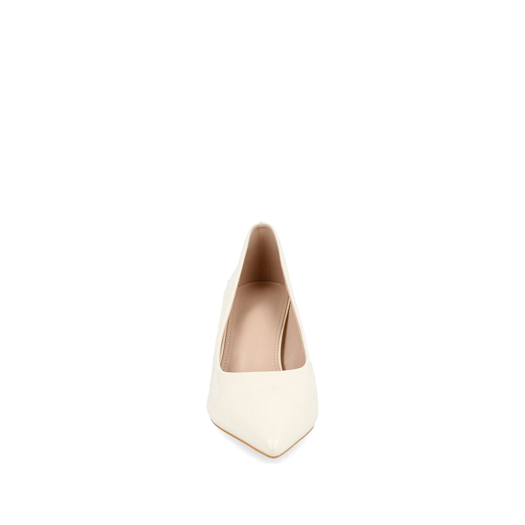 Zapatilla de Vestir Trender color Latte para Mujer