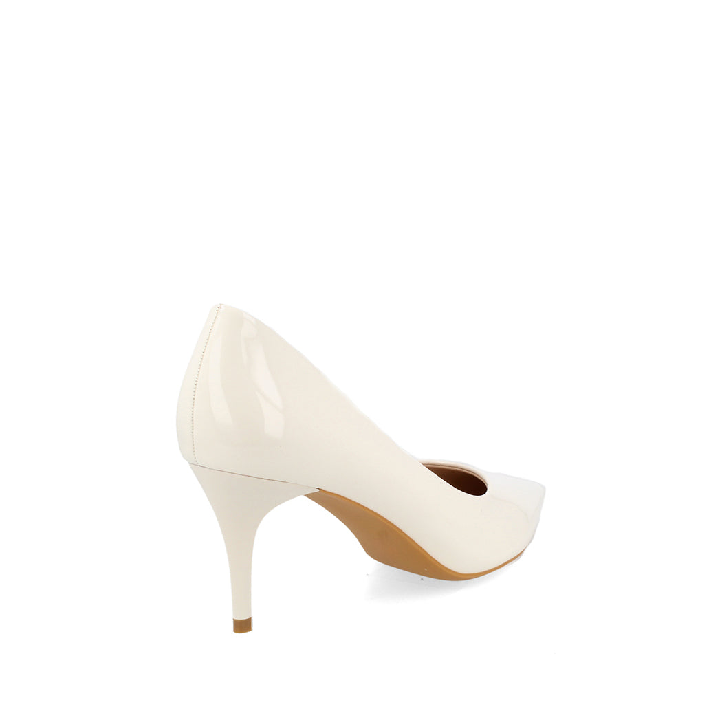 Zapatilla de Vestir Trender color Latte para Mujer