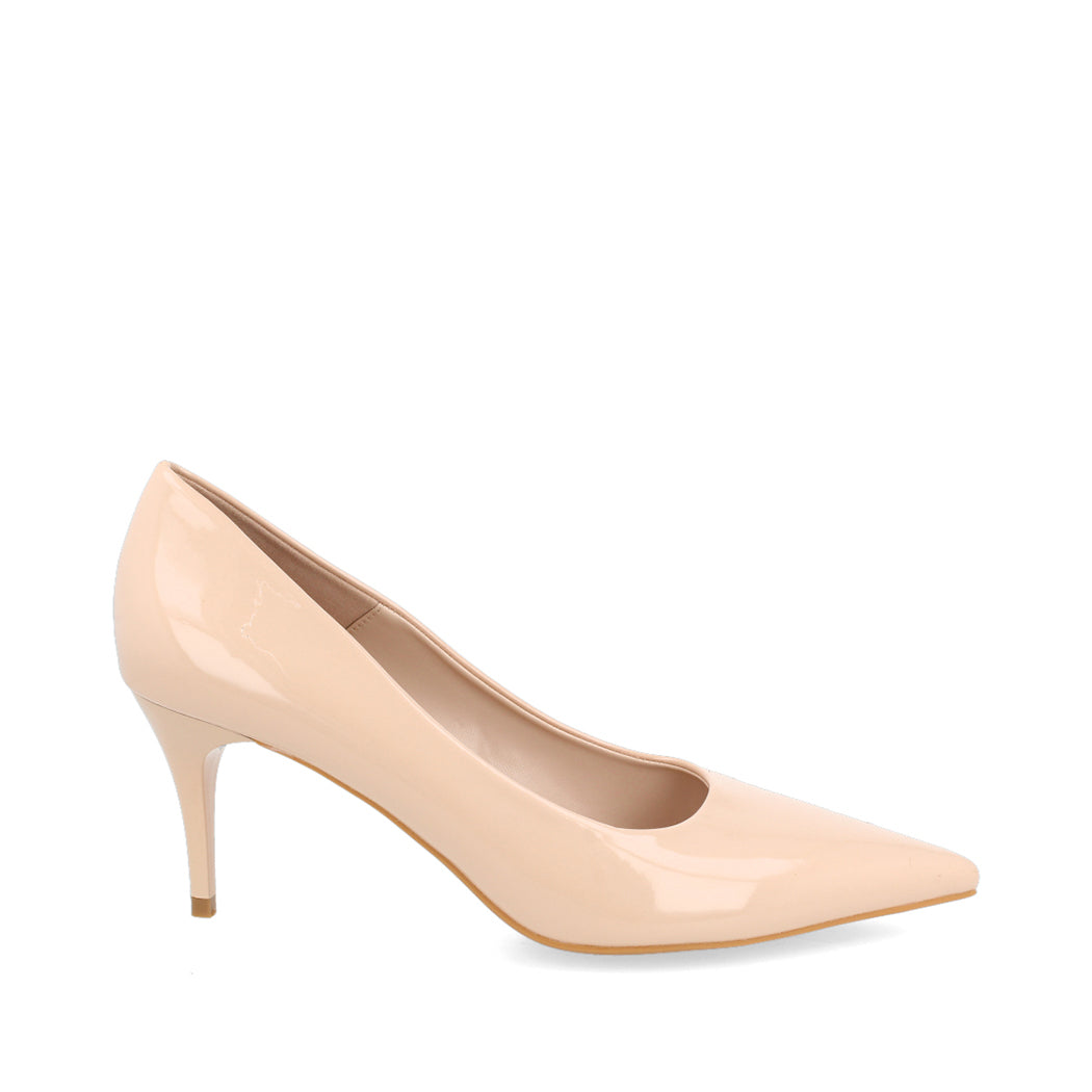 Zapatilla de Vestir Trender color Maquillaje para Mujer