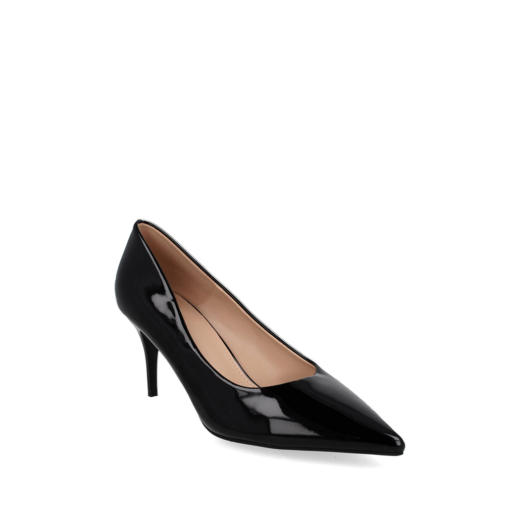 Zapatilla de Vestir Trender color Negro para Mujer