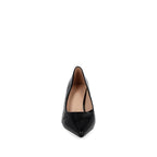 Zapatilla de Vestir Trender color Negro para Mujer