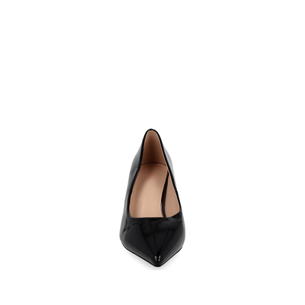 Zapatilla de Vestir Trender color Negro para Mujer
