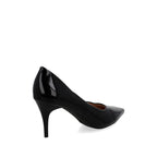 Zapatilla de Vestir Trender color Negro para Mujer