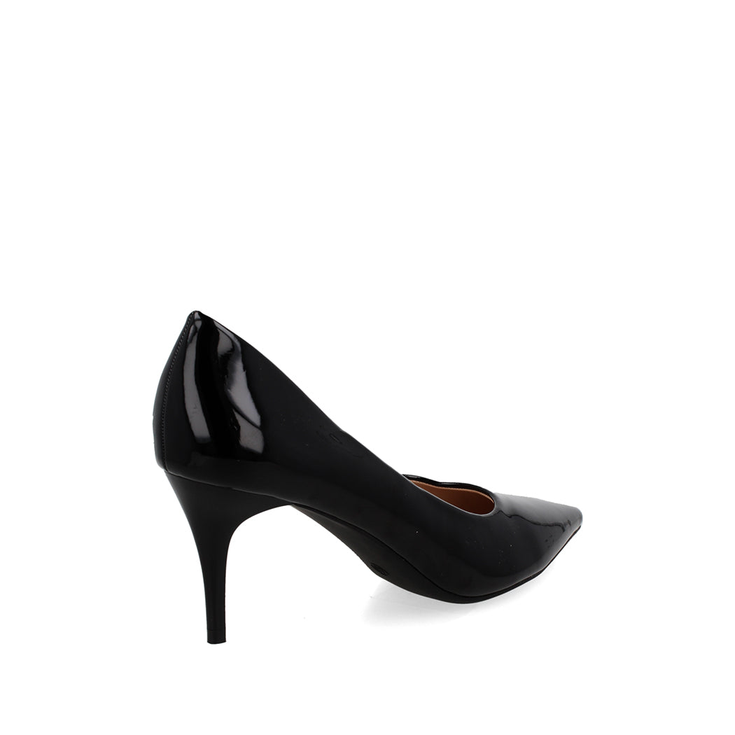 Zapatilla de Vestir Trender color Negro para Mujer