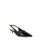 Zapatilla de Vestir Trender color Negro para Mujer