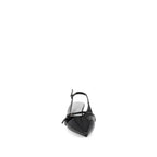 Zapatilla de Vestir Trender color Negro para Mujer